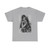Constance - the Heroine of 'The Indian Drum', Metropolitan, March 1917 - T-Shirt