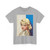 Constance Bennett, Silver Screen cover, April 1934 - T-Shirt