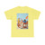 Beach Picnic Illustration (c. 1959) - T-Shirt