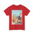 Beach Picnic Illustration (c. 1959) - T-Shirt
