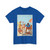 Beach Picnic Illustration (c. 1959) - T-Shirt