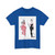 Illustrations by Andre Delfau, 1947 (3) - T-Shirt