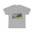 Beach Landscape, 1966 - T-Shirt