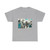 In the Witness Box - T-Shirt