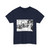 Incredible Passion Duel of Denver's Harlot Queens, Man's Story, September 1963 - T-Shirt