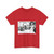 Incredible Passion Duel of Denver's Harlot Queens, Man's Story, September 1963 - T-Shirt