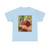 India Sketch - T-Shirt