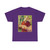 India Sketch - T-Shirt