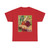 India Sketch - T-Shirt