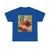 India Sketch - T-Shirt