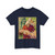 India Sketch - T-Shirt