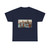 Indians on the March, Winter - T-Shirt