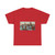 Indians on the March, Winter - T-Shirt