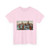 Indians on the March, Winter - T-Shirt
