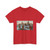 Indians on the March, Winter - T-Shirt