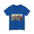 Indians on the March, Winter - T-Shirt