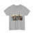 Indians on the March, Winter - T-Shirt