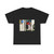 Interesting recessive composition, The Saturday Evening Post - T-Shirt