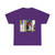 Interesting recessive composition, The Saturday Evening Post - T-Shirt