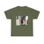 Interesting recessive composition, The Saturday Evening Post - T-Shirt