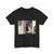 Interesting recessive composition, The Saturday Evening Post - T-Shirt
