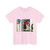 Interesting recessive composition, The Saturday Evening Post - T-Shirt