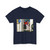 Interesting recessive composition, The Saturday Evening Post - T-Shirt