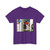 Interesting recessive composition, The Saturday Evening Post - T-Shirt