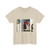 Interesting recessive composition, The Saturday Evening Post - T-Shirt