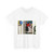 Interesting recessive composition, The Saturday Evening Post - T-Shirt