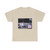 Invasion Base on the Moon, 1948 - T-Shirt