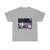 Invasion Base on the Moon, 1948 - T-Shirt