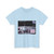 Invasion Base on the Moon, 1948 - T-Shirt