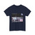 Invasion Base on the Moon, 1948 - T-Shirt