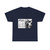 Is There A Supernatural Strength, Man To Man, April 1952 - T-Shirt
