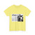 Is There A Supernatural Strength, Man To Man, April 1952 - T-Shirt