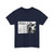 Is There A Supernatural Strength, Man To Man, April 1952 - T-Shirt