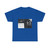 Island Of Exiled Women, Exotic Adventures Vol. 1, No. 5 (1959) - T-Shirt