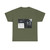 Island Of Exiled Women, Exotic Adventures Vol. 1, No. 5 (1959) - T-Shirt
