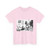 Island of Unsatisfied Women, True Adventures, February 1967 - T-Shirt