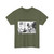 Island of Unsatisfied Women, True Adventures, February 1967 - T-Shirt