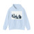 Color: Light Blue | Position: front | Image: 1