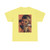 It's Very Dark by Six, Cosmopolitan, January 1961 - T-Shirt