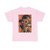It's Very Dark by Six, Cosmopolitan, January 1961 - T-Shirt