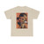It's Very Dark by Six, Cosmopolitan, January 1961 - T-Shirt