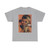 It's Very Dark by Six, Cosmopolitan, January 1961 - T-Shirt