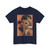 It's Very Dark by Six, Cosmopolitan, January 1961 - T-Shirt