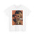 It's Very Dark by Six, Cosmopolitan, January 1961 - T-Shirt