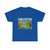Jackson Hole, Wyoming, 1962 - T-Shirt