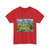 Jackson Hole, Wyoming, 1962 - T-Shirt